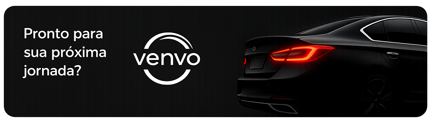 Venvo Banner
